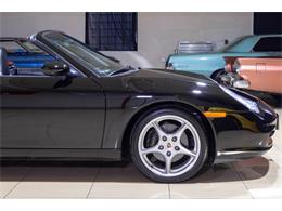 2004 Porsche 911 (CC-2122190) for sale in Rockville, Maryland