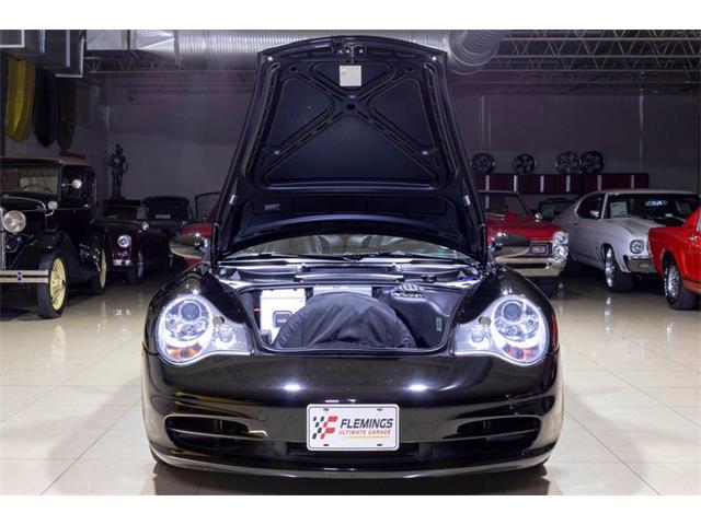 2004 Porsche 911 (CC-2122190) for sale in Rockville, Maryland