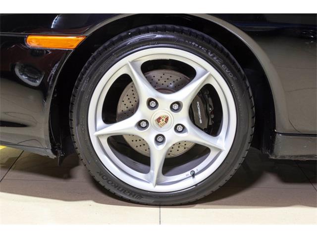 2004 Porsche 911 (CC-2122190) for sale in Rockville, Maryland