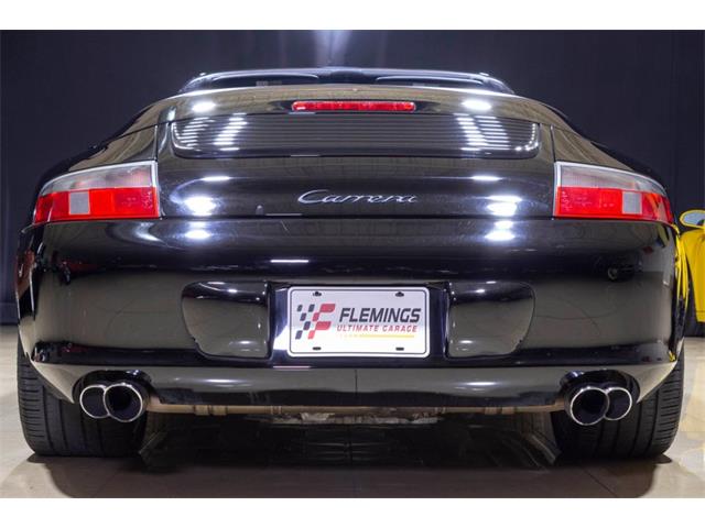 2004 Porsche 911 (CC-2122190) for sale in Rockville, Maryland
