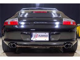 2004 Porsche 911 (CC-2122190) for sale in Rockville, Maryland