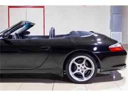 2004 Porsche 911 (CC-2122190) for sale in Rockville, Maryland