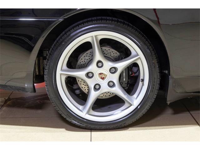 2004 Porsche 911 (CC-2122190) for sale in Rockville, Maryland