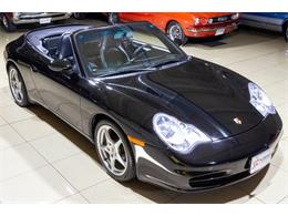 2004 Porsche 911 (CC-2122190) for sale in Rockville, Maryland