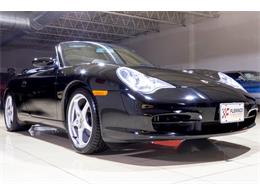 2004 Porsche 911 (CC-2122190) for sale in Rockville, Maryland