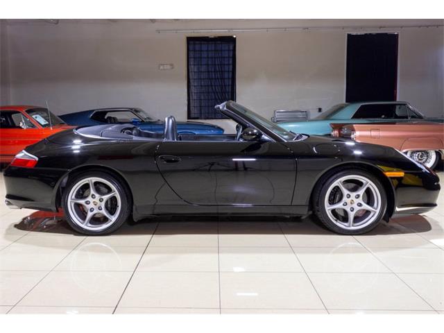 2004 Porsche 911 (CC-2122190) for sale in Rockville, Maryland