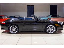 2004 Porsche 911 (CC-2122190) for sale in Rockville, Maryland