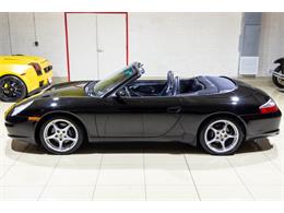 2004 Porsche 911 (CC-2122190) for sale in Rockville, Maryland