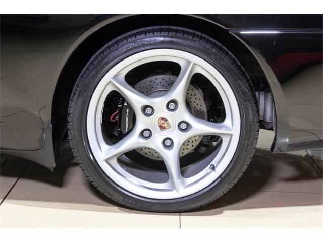 2004 Porsche 911 (CC-2122190) for sale in Rockville, Maryland