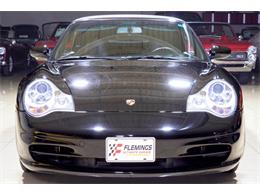 2004 Porsche 911 (CC-2122190) for sale in Rockville, Maryland