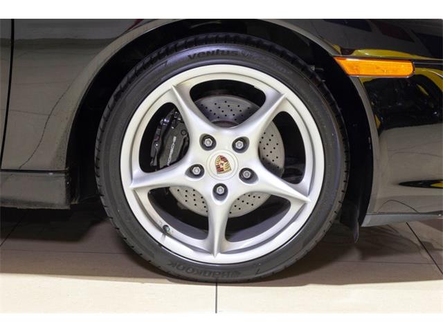 2004 Porsche 911 (CC-2122190) for sale in Rockville, Maryland