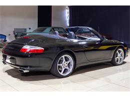 2004 Porsche 911 (CC-2122190) for sale in Rockville, Maryland