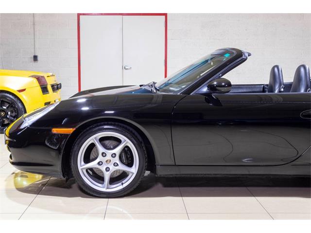 2004 Porsche 911 (CC-2122190) for sale in Rockville, Maryland