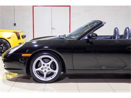 2004 Porsche 911 (CC-2122190) for sale in Rockville, Maryland