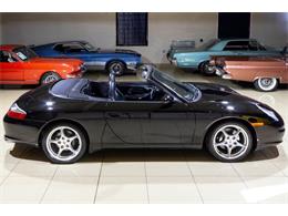 2004 Porsche 911 (CC-2122190) for sale in Rockville, Maryland