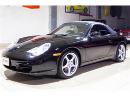 2004 Porsche 911 (CC-2122190) for sale in Rockville, Maryland