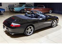 2004 Porsche 911 (CC-2122190) for sale in Rockville, Maryland