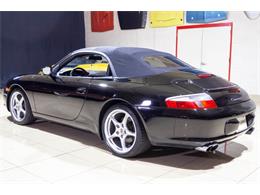 2004 Porsche 911 (CC-2122190) for sale in Rockville, Maryland