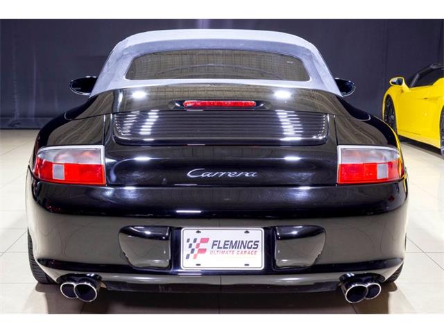 2004 Porsche 911 (CC-2122190) for sale in Rockville, Maryland