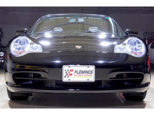2004 Porsche 911 (CC-2122190) for sale in Rockville, Maryland