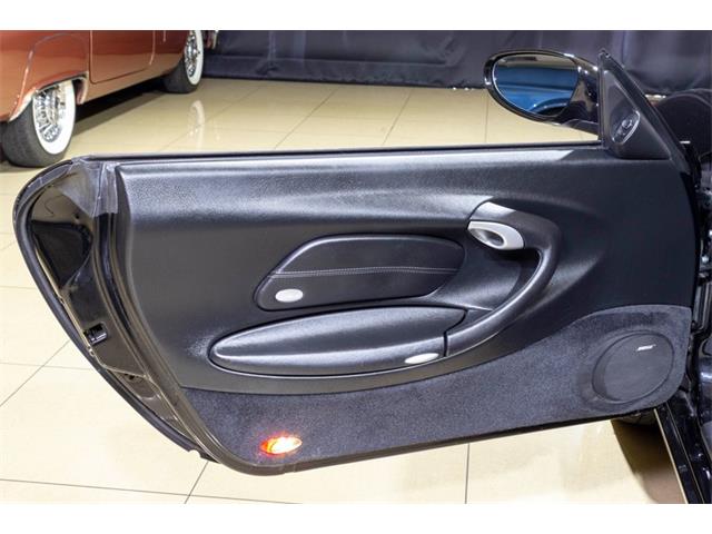 2004 Porsche 911 (CC-2122190) for sale in Rockville, Maryland