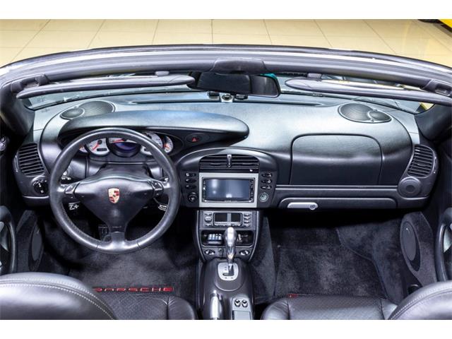 2004 Porsche 911 (CC-2122190) for sale in Rockville, Maryland