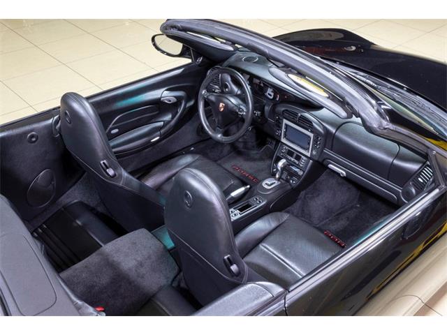 2004 Porsche 911 (CC-2122190) for sale in Rockville, Maryland