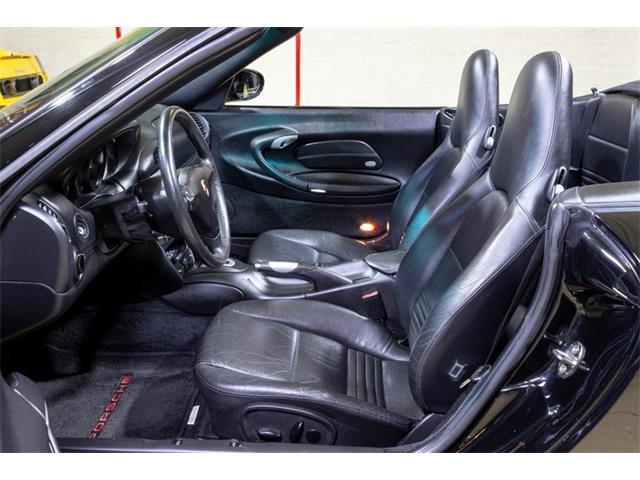 2004 Porsche 911 (CC-2122190) for sale in Rockville, Maryland