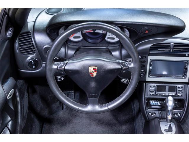 2004 Porsche 911 (CC-2122190) for sale in Rockville, Maryland