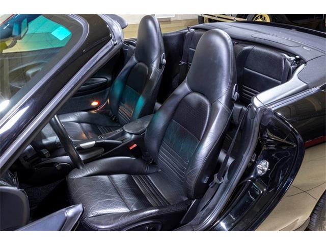 2004 Porsche 911 (CC-2122190) for sale in Rockville, Maryland