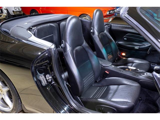 2004 Porsche 911 (CC-2122190) for sale in Rockville, Maryland