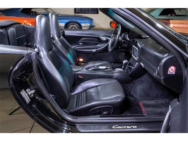 2004 Porsche 911 (CC-2122190) for sale in Rockville, Maryland