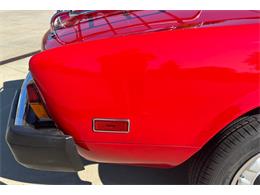 1980 Fiat 124 Spider 2000 (CC-2122192) for sale in West Chester, Pennsylvania