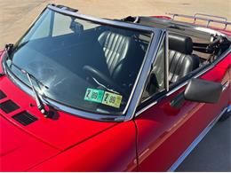 1980 Fiat 124 Spider 2000 (CC-2122192) for sale in West Chester, Pennsylvania