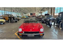 1980 Fiat 124 Spider 2000 (CC-2122192) for sale in West Chester, Pennsylvania