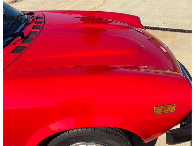 1980 Fiat 124 Spider 2000 (CC-2122192) for sale in West Chester, Pennsylvania
