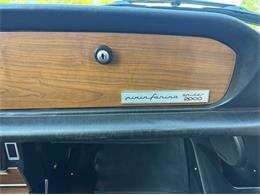 1980 Fiat 124 Spider 2000 (CC-2122192) for sale in West Chester, Pennsylvania