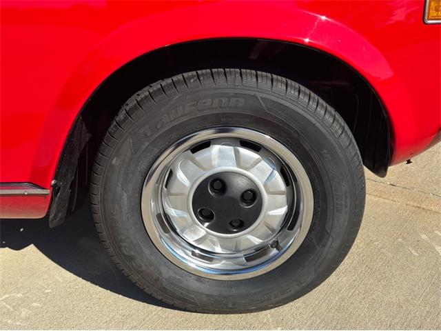 1980 Fiat 124 Spider 2000 (CC-2122192) for sale in West Chester, Pennsylvania