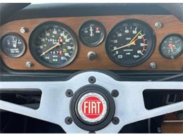 1980 Fiat 124 Spider 2000 (CC-2122192) for sale in West Chester, Pennsylvania