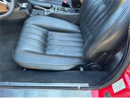 1980 Fiat 124 Spider 2000 (CC-2122192) for sale in West Chester, Pennsylvania