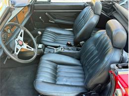 1980 Fiat 124 Spider 2000 (CC-2122192) for sale in West Chester, Pennsylvania
