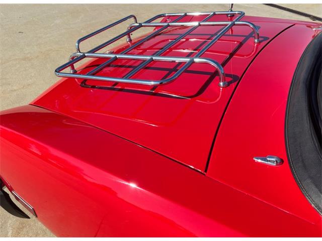 1980 Fiat 124 Spider 2000 (CC-2122192) for sale in West Chester, Pennsylvania