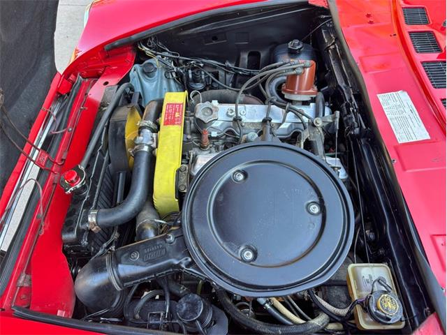 1980 Fiat 124 Spider 2000 (CC-2122192) for sale in West Chester, Pennsylvania