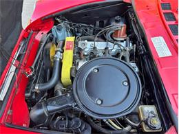 1980 Fiat 124 Spider 2000 (CC-2122192) for sale in West Chester, Pennsylvania