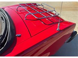 1980 Fiat 124 Spider 2000 (CC-2122192) for sale in West Chester, Pennsylvania