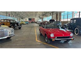 1980 Fiat 124 Spider 2000 (CC-2122192) for sale in West Chester, Pennsylvania