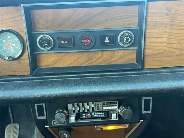 1980 Fiat 124 Spider 2000 (CC-2122192) for sale in West Chester, Pennsylvania