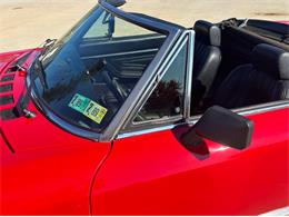 1980 Fiat 124 Spider 2000 (CC-2122192) for sale in West Chester, Pennsylvania