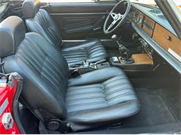 1980 Fiat 124 Spider 2000 (CC-2122192) for sale in West Chester, Pennsylvania