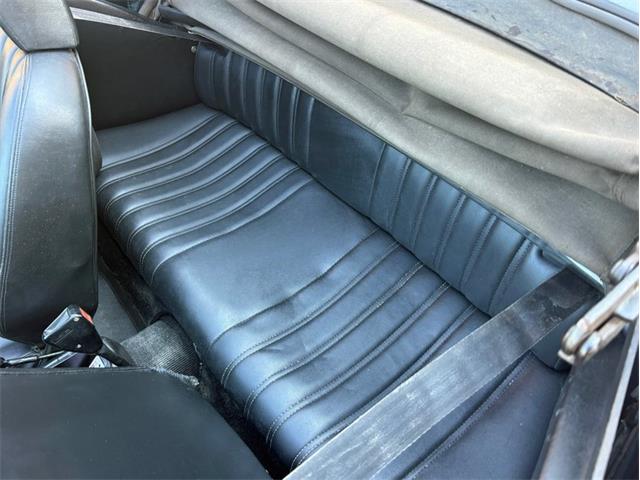 1980 Fiat 124 Spider 2000 (CC-2122192) for sale in West Chester, Pennsylvania